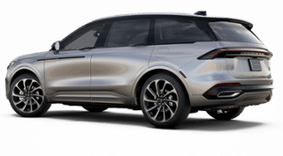 2024 Lincoln Lincoln Nautilus External Image 2